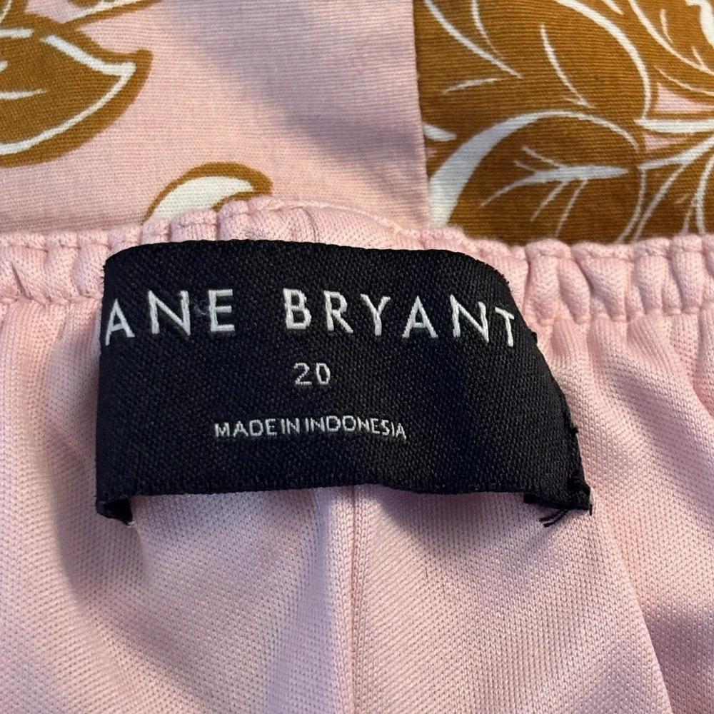 Lane Bryant size item
